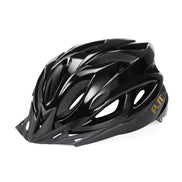 Velurion Fahrradhelm mit EPS-Innenschale