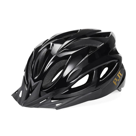 Velurion Fahrradhelm mit EPS-Innenschale