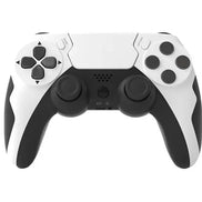Kabelloser Bluetooth-Gamecontroller mit Sechs-Achsen-Bewegungssensor
