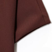 Virella Damen Cropped Jacke mit Reißverschluss