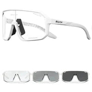 Lumetrix Photochrom Sport Sonnenbrille UV400