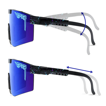 Rivano Sport Sonnenbrille UV400
