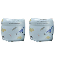 Aqualino Schwimmflügel aus PVC für Kinder und Erwachsene