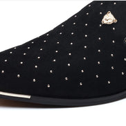 Varesto Herren Loafer Slip-On