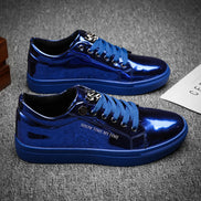 Tavero Herren Sport Sneakers mit Schnürung und Mesh