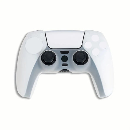 Silikon-Schutzhülle für kompatiblen PS5-Controller