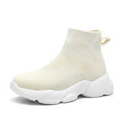 Naviro Kinder Sneaker Atmungsaktiv