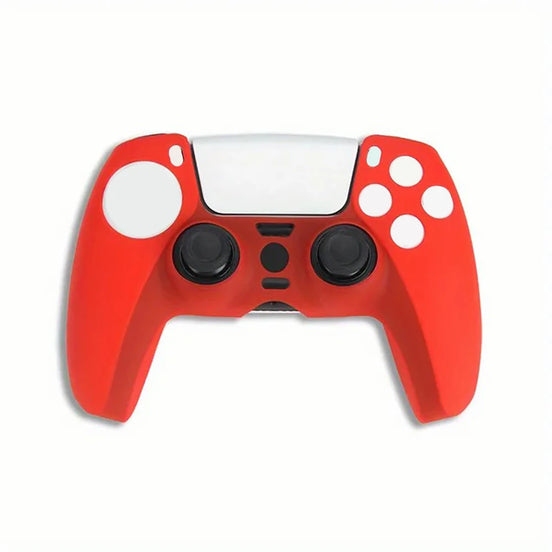 Silikon-Schutzhülle für kompatiblen PS5-Controller