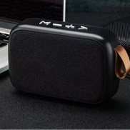 Tragbarer Bluetooth-Lautsprecher mit kabelloser Soundbar-Funktion
