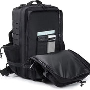 Trailmark Outdoor-Rucksack mit Reißverschluss – 25 L / 45 L
