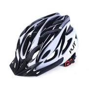 Velurion Fahrradhelm mit EPS-Innenschale
