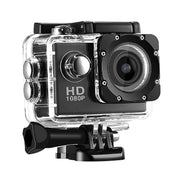 AquaView 720 Action Camera – Sportkamera mit 2.0