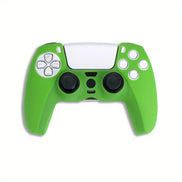 Silikon-Schutzhülle für kompatiblen PS5-Controller