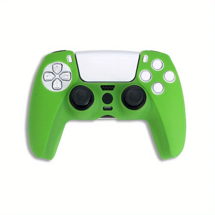 Silikon-Schutzhülle für kompatiblen PS5-Controller