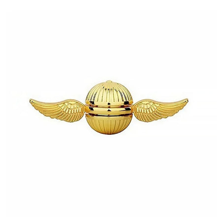 Spinvaro Metall Fidget Spinner Gyroskop