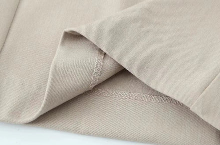 Arelia Wide Leg Hose – Klassisches Design mit bequemer Passform