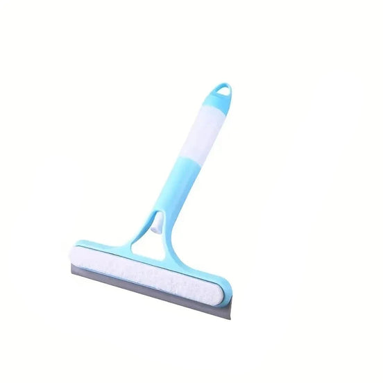 3-in-1 Fensterabzieher mit integriertem Wassertank