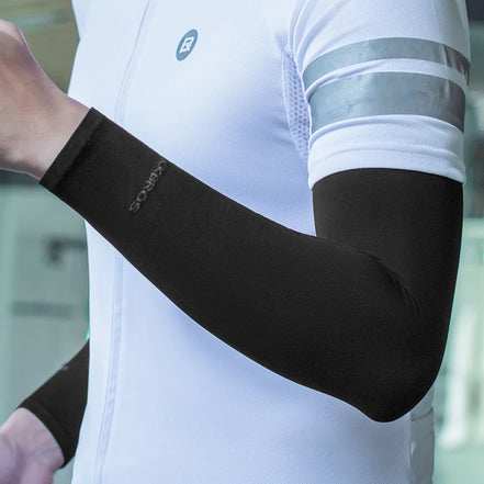 Velario Arm Sleeves Cycling UV Schutz