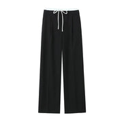 Arelia Wide Leg Hose – Klassisches Design mit bequemer Passform