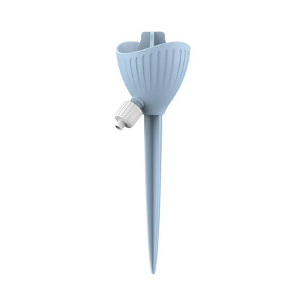 AquaDrop Silicone Water Globe – Bewässerungskugel für Blumentöpfe
