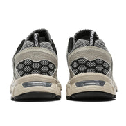 Ximorun Unisex Sneaker mit Mesh-Obermaterial und profilierter Sohle
