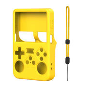 Siliko R36S Schutzhülle – Silikon-Skin für Retro-Handheld-Konsole