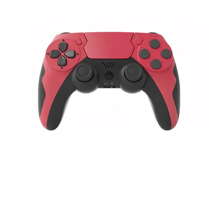 Kabelloser Bluetooth-Gamecontroller mit Sechs-Achsen-Bewegungssensor