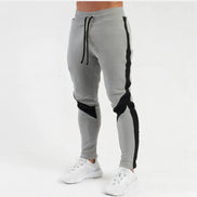 Ravion Herren Jogginghose mit Kordelzug