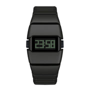 Digitale Herren-Sportuhr mit LED-Display und Kalenderfunktion – Voltrex