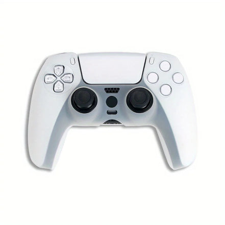 Silikon-Schutzhülle für kompatiblen PS5-Controller