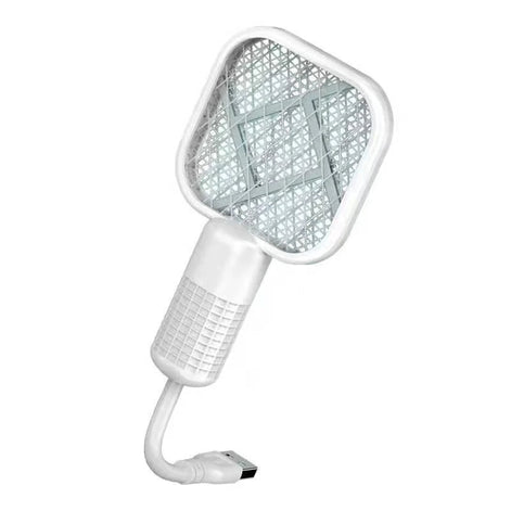 USB Elektrische Mückenklatsche mit UV-Licht – BugShield