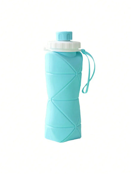 Flexora 600 Fold Cup – Faltbarer Silikonbecher 600 ml