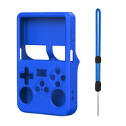 Siliko R36S Schutzhülle – Silikon-Skin für Retro-Handheld-Konsole