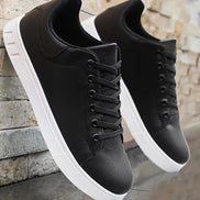Lavorin Sneaker mit Schnürung und flexibler Laufsohle