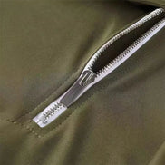Karvion Herren Poloshirt mit Half-Zip