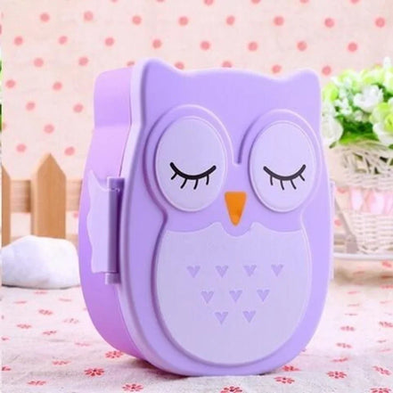 Snackora Bento-Lunchbox für Kinder und Schule