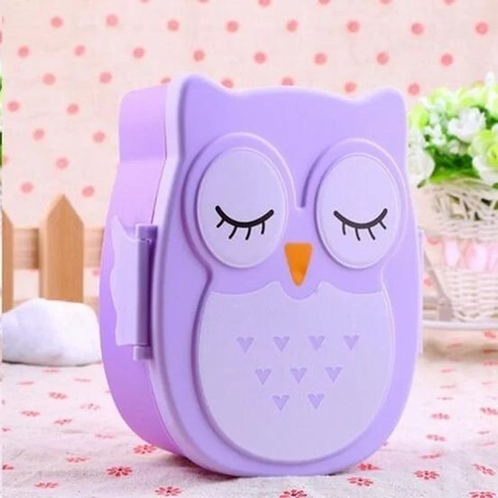 Snackora Bento-Lunchbox für Kinder und Schule