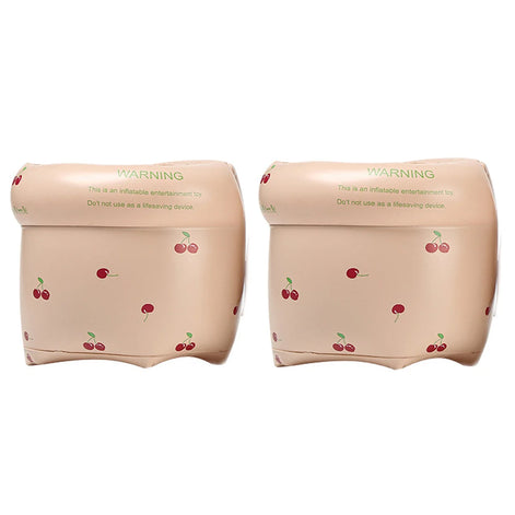 Aqualino Schwimmflügel aus PVC für Kinder und Erwachsene