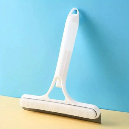 3-in-1 Fensterabzieher mit integriertem Wassertank