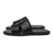 Leichte Herren Sandalen mit rutschfester Gummisohle – Marvello