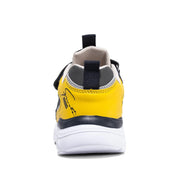Kinder Sneaker mit Klettverschluss und Atmungsaktivem Design – Taviro