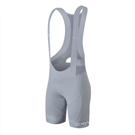 Virex Herren Cycling Bib Shorts Gepolstert