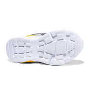 Kinder Sneaker mit Klettverschluss und Atmungsaktivem Design – Taviro