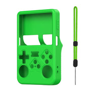 Siliko R36S Schutzhülle – Silikon-Skin für Retro-Handheld-Konsole