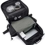 Trailmark Outdoor-Rucksack mit Reißverschluss – 25 L / 45 L