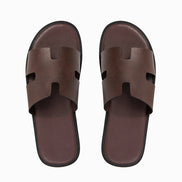 Leichte Herren Sandalen mit rutschfester Gummisohle – Marvello