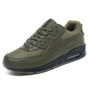 Navento Unisex Sneaker mit Schnürung und profilierter Gummisohle