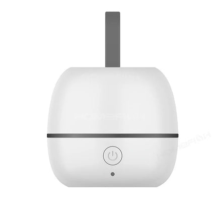 Tragbare UV-Sterilisationsbox für Schnuller & Babyartikel – Wiederaufladbar