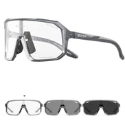Lumetrix Photochrom Sport Sonnenbrille UV400