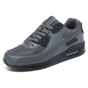 Navento Unisex Sneaker mit Schnürung und profilierter Gummisohle